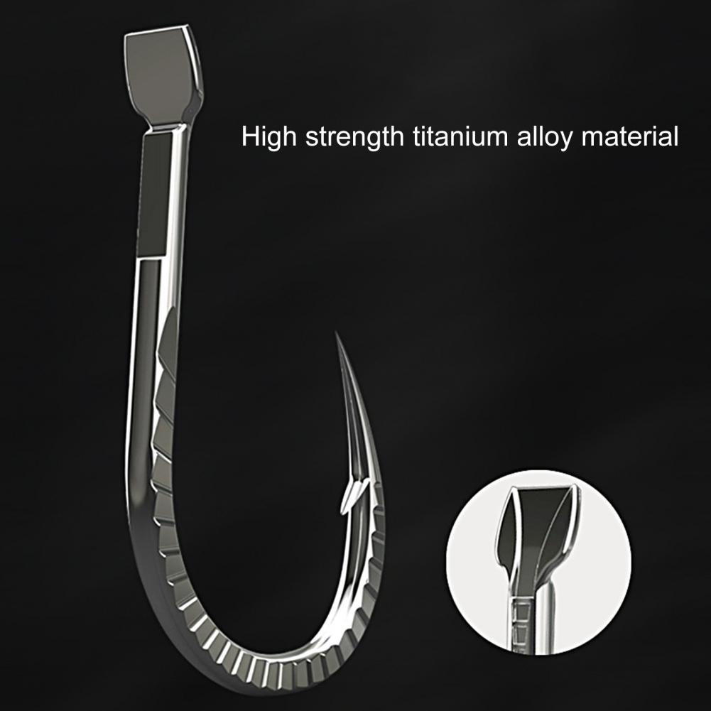 30Pcs/Set 1-15 Fishing Hooks S - Fishing Hook Assortment review and price