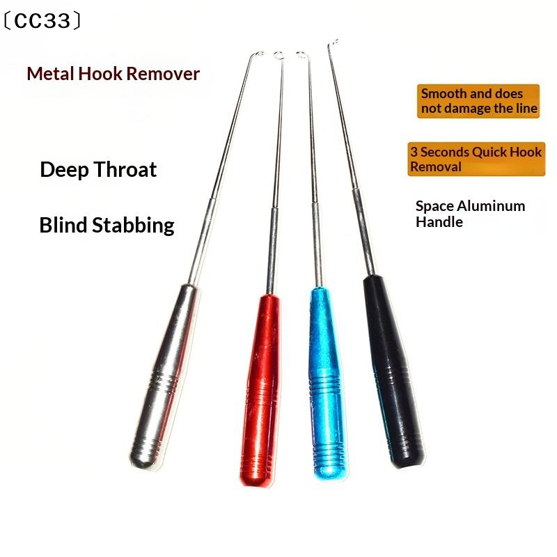 Stainless Fish Hook Remover Ex - Fishing Hook Remover review and price