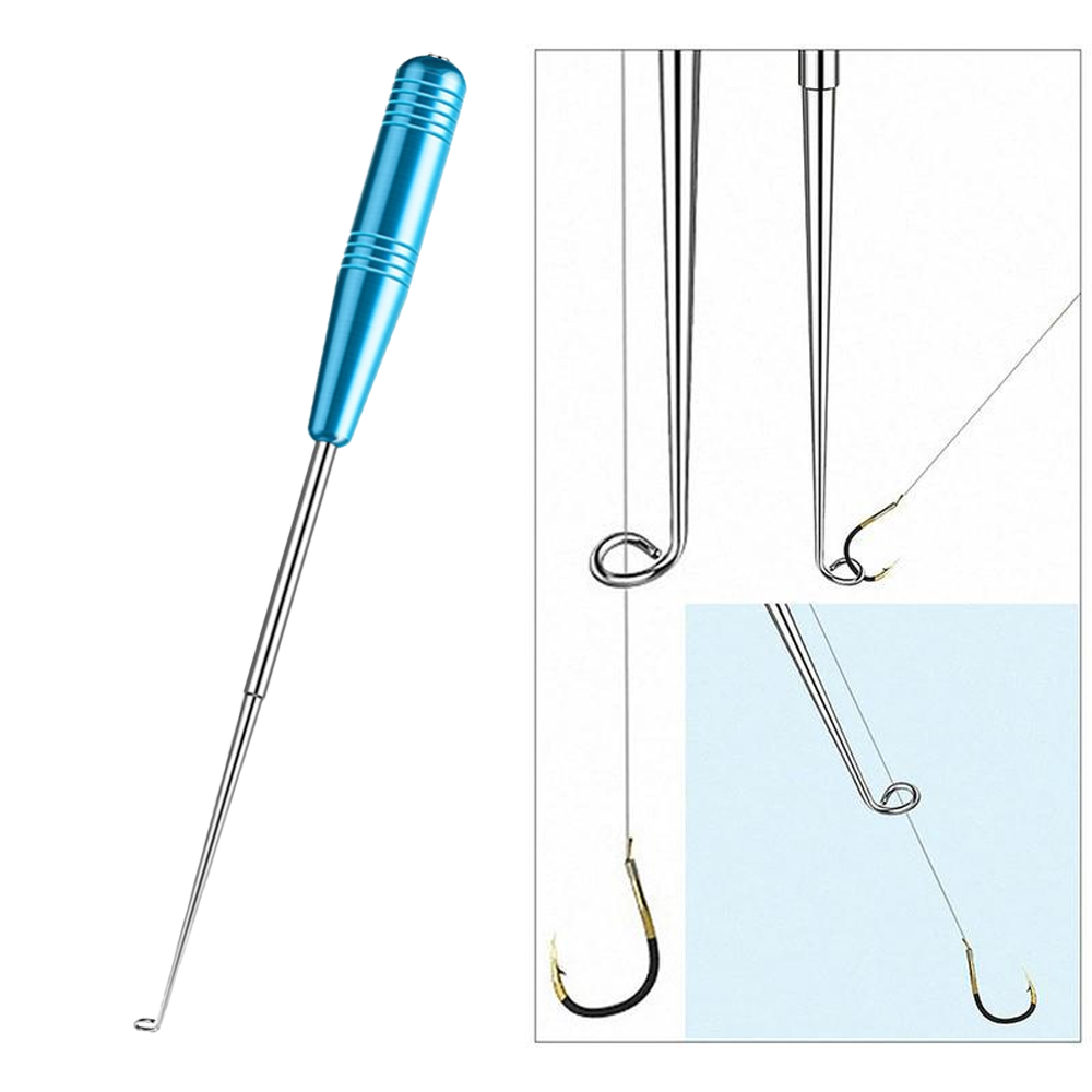 Stainless Fish Hook Remover Qu - Fishing Hook Remover review and price