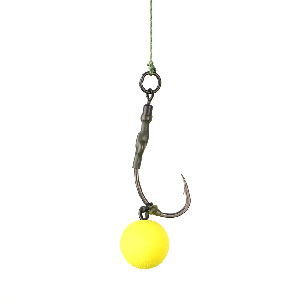 Hirisi 100pcs Carp Fishing Hea - Fishing Hook Sharpener review and price