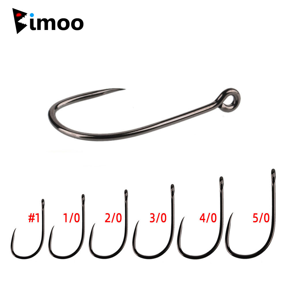 20pcs #1 1/0 2/0 3/0 4/0 5/0 S - Fishing Hook Assortment review and price